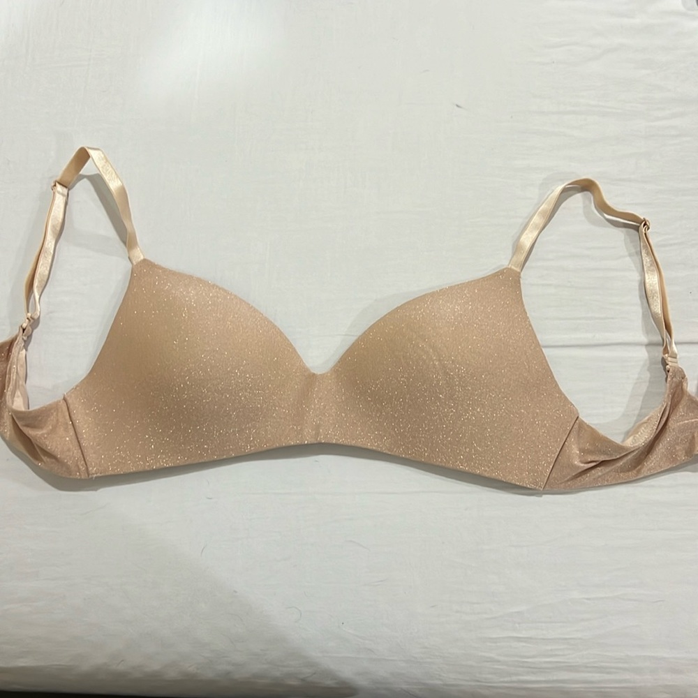 Victoria’s Secret Light push up bra